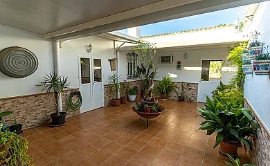 La Casa de Pepito del Villar en Fuente Palmera (Córdoba) - Foto 10