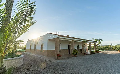 La Casa de Pepito del Villar en Fuente Palmera (Córdoba) - Foto 11