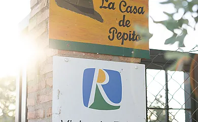 La Casa de Pepito del Villar en Fuente Palmera (Córdoba) - Foto 12