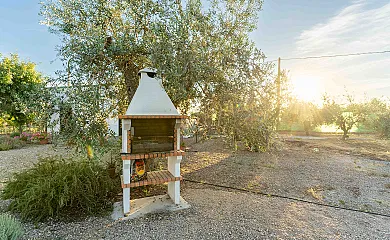 La Casa de Pepito del Villar en Fuente Palmera (Córdoba) - Foto 14