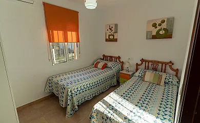 La Casa de Pepito del Villar en Fuente Palmera (Córdoba) - Foto 16