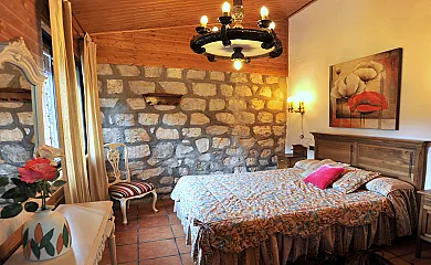 Casas Rurales Río Tranquilo en Alcala Del Júcar (Albacete) - Foto 9