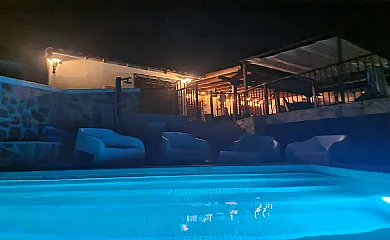 Casas Rurales Río Tranquilo en Alcala Del Júcar (Albacete) - Foto 12