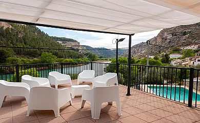 Casas Rurales Río Tranquilo en Alcala Del Júcar (Albacete) - Foto 13