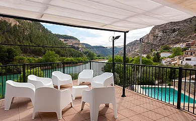 Casas Rurales Río Tranquilo en Alcala Del Júcar (Albacete) - Foto 20