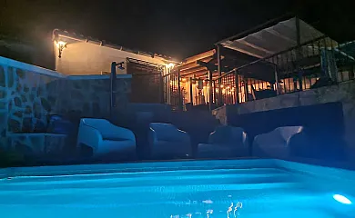 Casas Rurales Río Tranquilo en Alcala Del Júcar (Albacete) - Foto 21