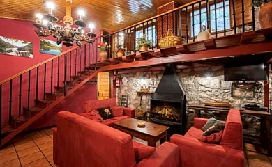 Casas Rurales Río Tranquilo en Alcala Del Júcar (Albacete) - Foto 23