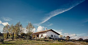 Casa Rural Sierra Jayona 002