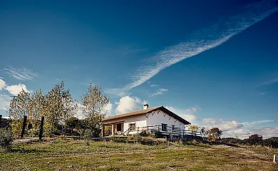 Casa Rural Sierra Jayona en Fuente Del Arco (Badajoz) - Foto 2