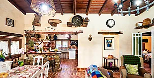 Casa Rural Sierra Jayona 003