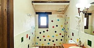 Casa Rural Sierra Jayona 004