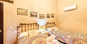 Casa Rural Sierra Jayona 005