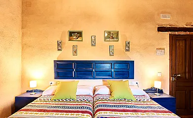 Casa Rural Sierra Jayona en Fuente Del Arco (Badajoz) - Foto 7