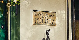 Vivienda turística La Huerta 005