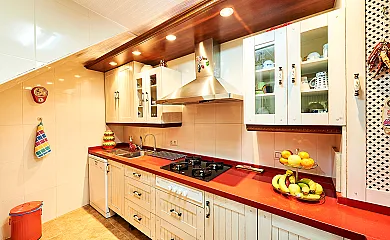 Vivienda turística La Huerta en Guadalcanal (Sevilla) - Foto 6