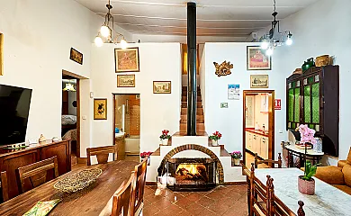 Vivienda turística La Huerta en Guadalcanal (Sevilla) - Foto 9