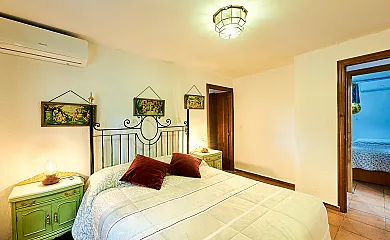 Vivienda turística La Huerta en Guadalcanal (Sevilla) - Foto 10