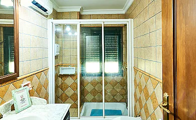 Vivienda turística La Huerta en Guadalcanal (Sevilla) - Foto 11