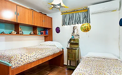 Vivienda turística La Huerta en Guadalcanal (Sevilla) - Foto 12