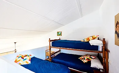 Vivienda turística La Huerta en Guadalcanal (Sevilla) - Foto 13