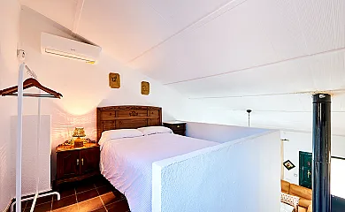 Vivienda turística La Huerta en Guadalcanal (Sevilla) - Foto 14