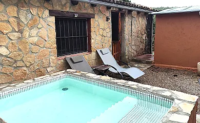 Finca Heredad La Boquilla en Enguera (Valencia) - Foto 23