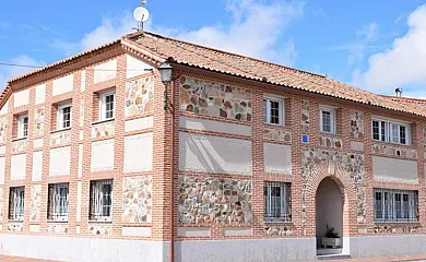 El Barzón en Cobos de Segovia (Segovia) - Foto 1