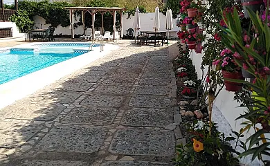 La Casa de Elena en Miguel Esteban (Toledo) - Foto 24