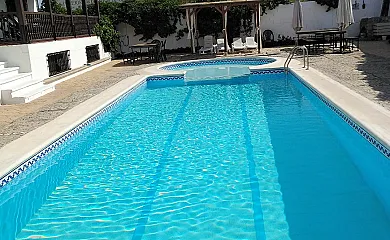 La Casa de Elena en Miguel Esteban (Toledo) - Foto 25