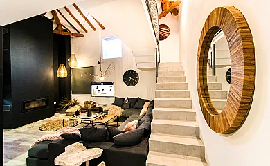 THE HAMLET by XUQ group en Cenizate (Albacete) - Foto 5