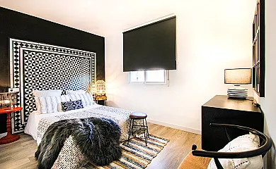 THE HAMLET by XUQ group en Cenizate (Albacete) - Foto 6