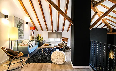 THE HAMLET by XUQ group en Cenizate (Albacete) - Foto 7