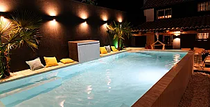 THE HAMLET by XUQ group 002