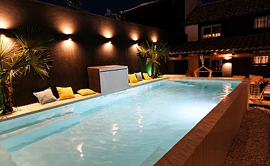 THE HAMLET by XUQ group en Cenizate (Albacete) - Foto 2