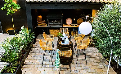 THE HAMLET by XUQ group en Cenizate (Albacete) - Foto 8