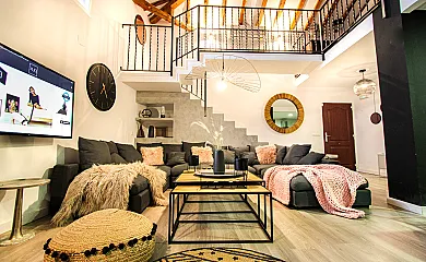 THE HAMLET by XUQ group en Cenizate (Albacete) - Foto 11