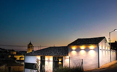 THE HAMLET by XUQ group en Cenizate (Albacete) - Foto 13