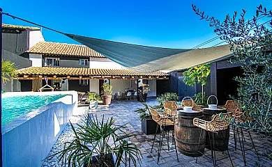 THE HAMLET by XUQ group en Cenizate (Albacete) - Foto 16