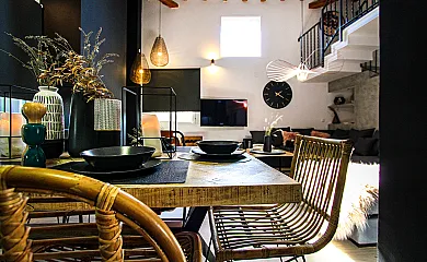 THE HAMLET by XUQ group en Cenizate (Albacete) - Foto 18