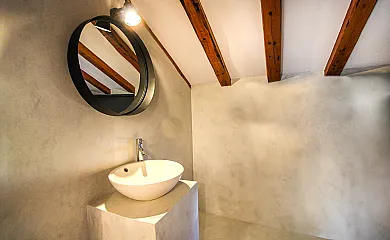 THE HAMLET by XUQ group en Cenizate (Albacete) - Foto 19