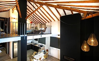 THE HAMLET by XUQ group en Cenizate (Albacete) - Foto 20