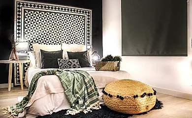 THE HAMLET by XUQ group en Cenizate (Albacete) - Foto 21