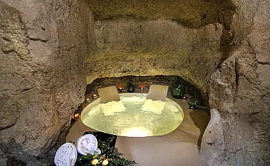 Xuq Lomas de Ruvira en Jorquera (Albacete) - Foto 13