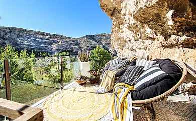 Xuq Lomas de Ruvira en Jorquera (Albacete) - Foto 15