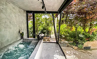 Xuq Lomas de Ruvira en Jorquera (Albacete) - Foto 16