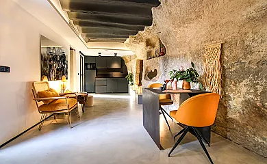 Xuq Lomas de Ruvira en Jorquera (Albacete) - Foto 19