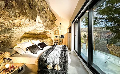 Xuq Lomas de Ruvira en Jorquera (Albacete) - Foto 21