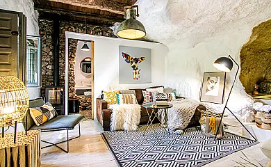 Xuq Lomas de Ruvira en Jorquera (Albacete) - Foto 23