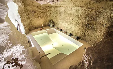 Xuq Lomas de Ruvira en Jorquera (Albacete) - Foto 24