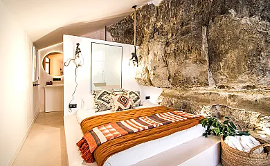 Xuq Lomas de Ruvira en Jorquera (Albacete) - Foto 3